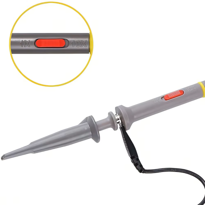 Oscilloscope Probe