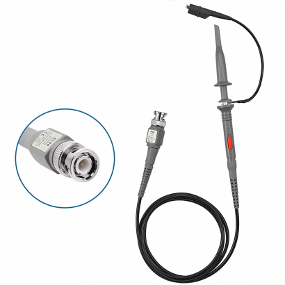 Oscilloscope Probe
