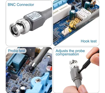 Oscilloscope Probe