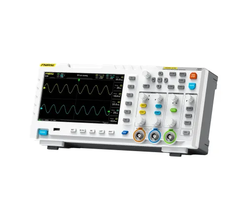 Digital Storage Oscilloscope Fnirsi 1014D