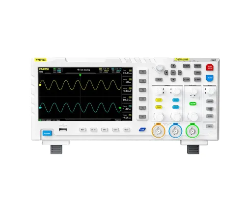 Digital Storage Oscilloscope Fnirsi 1014D