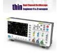 Digital Storage Oscilloscope Fnirsi 1014D