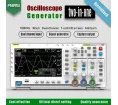 Digital Storage Oscilloscope Fnirsi 1014D