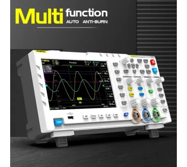 Digital Storage Oscilloscope Fnirsi 1014D