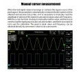 Digital Storage Oscilloscope Fnirsi 1014D