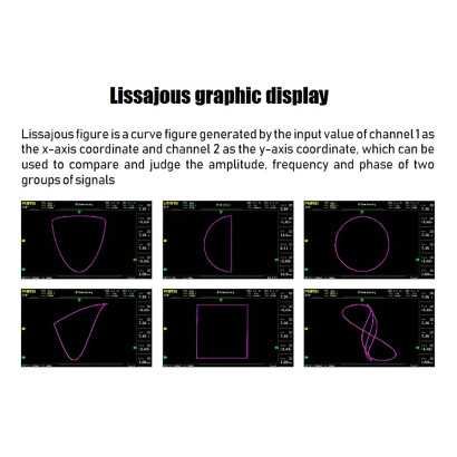 Osciloskopas 1014D