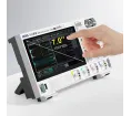 Rigol DHO812 oscilloscope