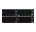 Rigol DHO812 oscilloscope