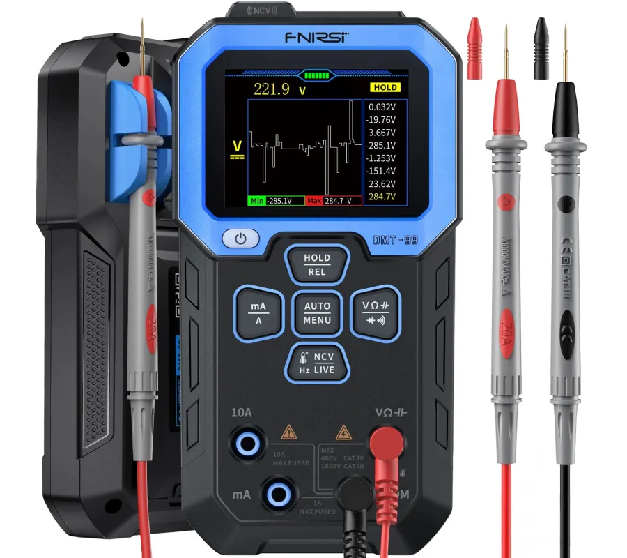 DMT-99 multimeter