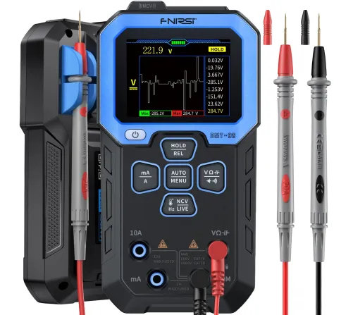 DMT-99 multimeter