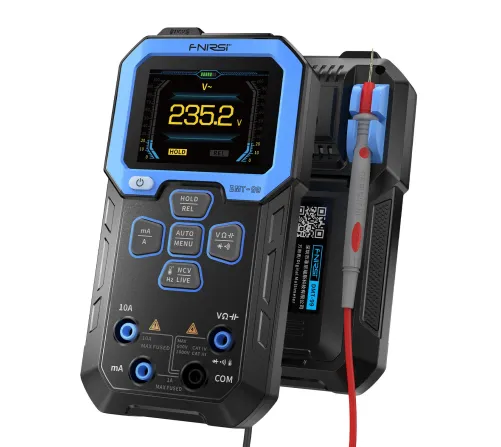 DMT-99 multimeter