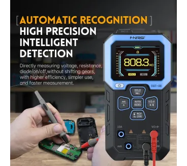 DMT-99 multimeter