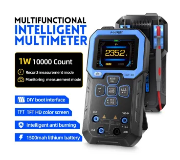 DMT-99 multimeter