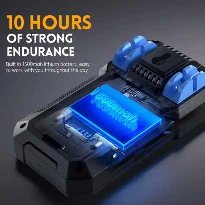 DMT-99 multimeter