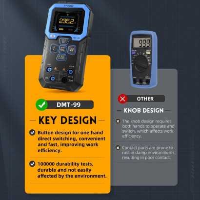 DMT-99 multimeter