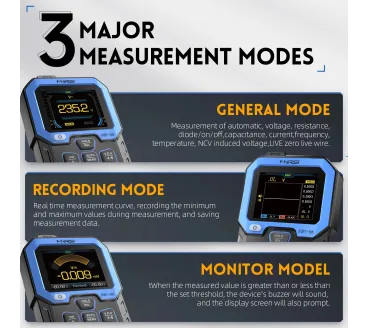 DMT-99 multimeter