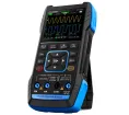 Handheld 3in1 Oscilloscope Multimeter Signal Generator