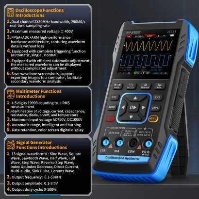 Signalų generatorius