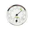 Pointer type thermometer/Hygrometer