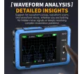 DSO-510 Digital Oscilloscope Signal Generator