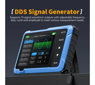 DSO-510 Digital Oscilloscope Signal Generator