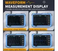 DSO-510 Digital Oscilloscope Signal Generator