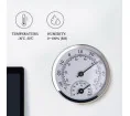 Pointer type thermometer/Hygrometer