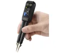 LCR-ST1 Mini Smart Digital Tweezer LCR SMD ESR Tester