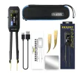 LCR-ST1 Mini Smart Digital Tweezer LCR SMD ESR Tester