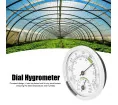 Pointer type thermometer/Hygrometer