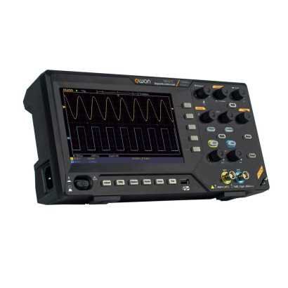 Owon SDS210 oscilloscope