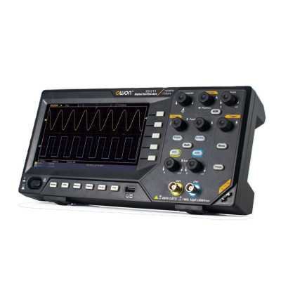 Owon SDS210 oscilloscope