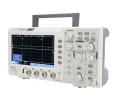 Owon SDS1104 oscilloscope