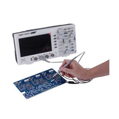 Owon SDS1104 oscilloscope