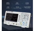 Owon SDS1102 oscilloscope