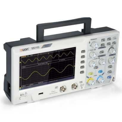 Owon SDS1102