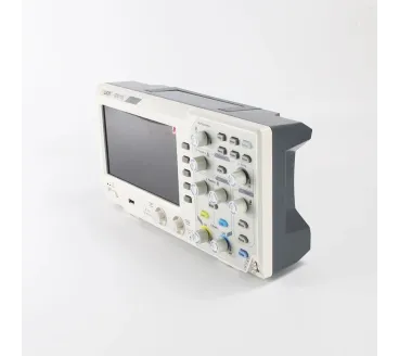 Owon SDS1102 oscilloscope