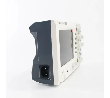 Owon SDS1102 oscilloscope