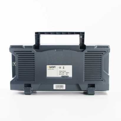 Owon SDS1102 oscilloscope