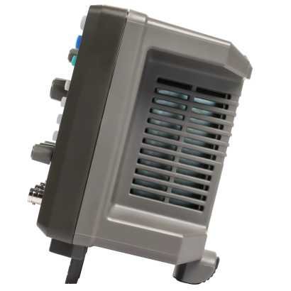 Siglent SDS812X HD