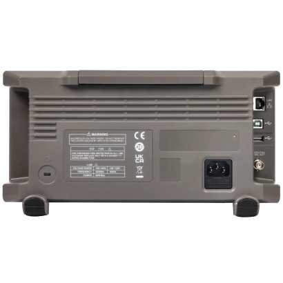 Siglent SDS812X