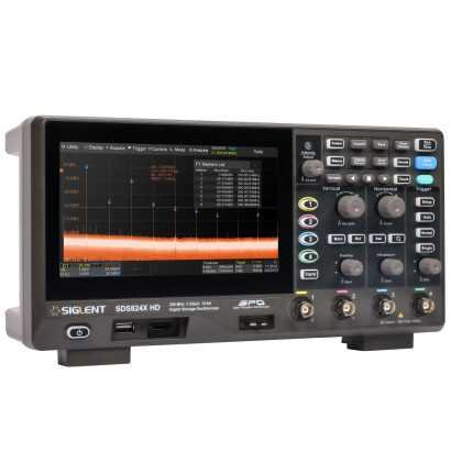 Siglent SDS812X HD