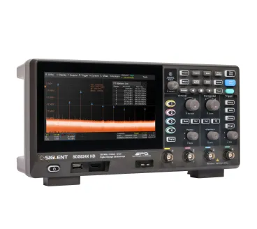 Siglent SDS812X HD