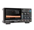 Siglent SDS812X HD oscilloscope