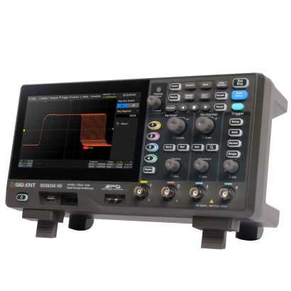 Siglent SDS812X HD