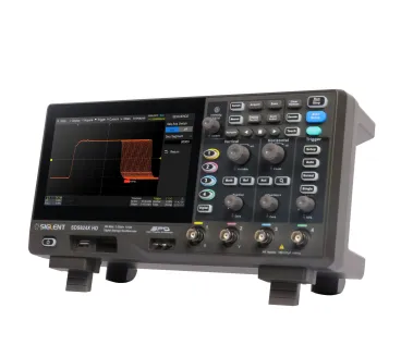 Siglent SDS812X HD