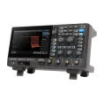 Siglent SDS812X HD oscilloscope