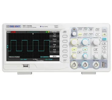 Siglent SDS1102CML