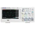 Siglent SDS1102CML+ oscilloscope