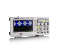 Siglent SDS1102CML+ oscilloscope